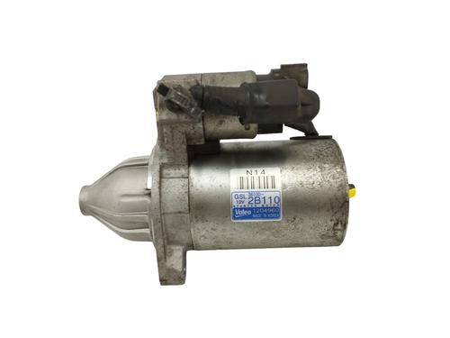 Used Starter KIA CARENS IV 1.6 GDi (135 hp) 17728493