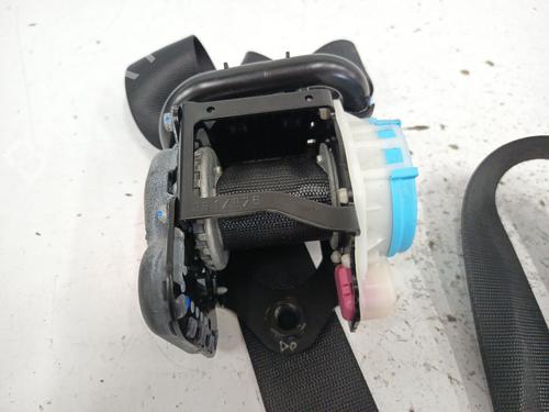 Front right seatbelt MERCEDES-BENZ C-CLASS Coupe (C204) C 250 CDI (204.303) | BP35807121I25 - Image 2