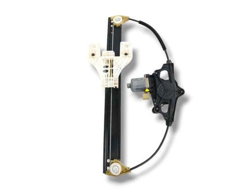 Rear right window mechanism AUDI A4 B9 (8W2, 8WC) 2.0 TDI | BP28512416C25  - Image 5