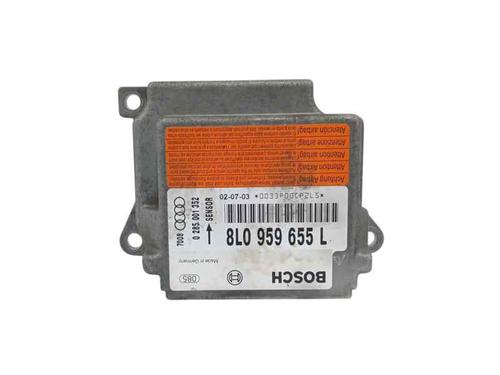 Airbag module AUDI A3 (8L1) 1.9 TDI (130 hp) 28018012