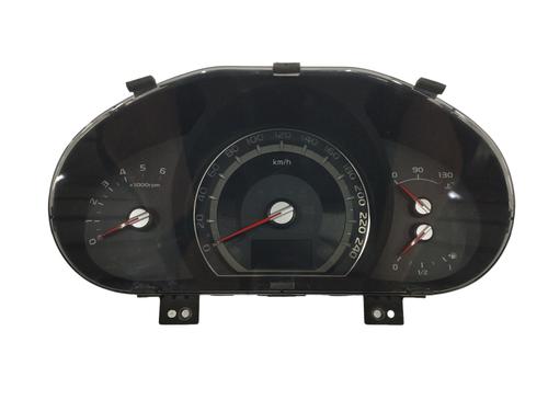 Used Instrument cluster KIA SPORTAGE III (SL) 1.7 CRDi (116 hp) 16996541