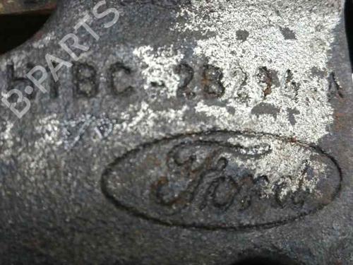 Right front brake caliper FORD FIESTA VII (HJ, HF) 1.1 Ti-VCT | BP28095114M104 