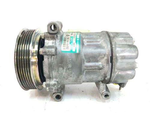 Used AC compressor AC compressor PEUGEOT 307 (3A/C) [2000-2012] 10040670 10040670