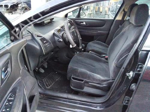 Zekeringkast CITROËN C4 I (LC_) 1.4 16V | BP27337614E1 