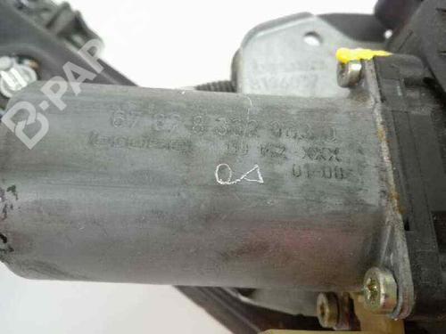 Front left window mechanism BMW 3 (E46) 320 d | BP6156940C22 