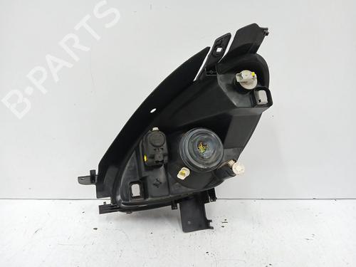 Right headlight CITROËN XSARA PICASSO (N68) 1.6 HDi | BP28815831C29