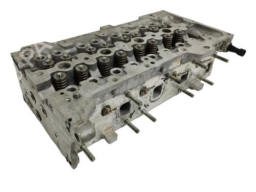 Cylinder head FIAT 500L (351_, 352_) 1.3 D Multijet (199LXY1A, 199LXY11) | BP16528230M5