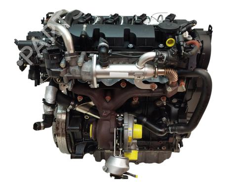 Engine FORD FOCUS II (DA_, HCP, DP) 2.0 TDCi | BP32298400M1