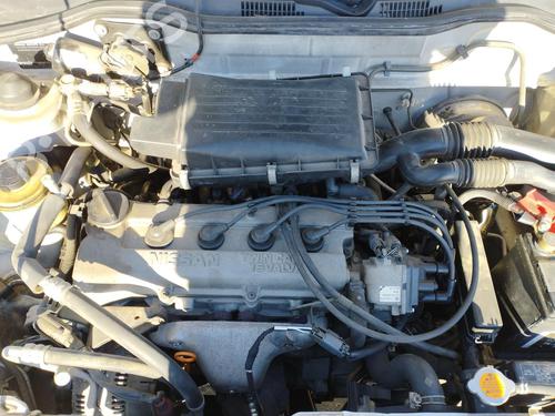 AC compressor NISSAN MICRA II (K11) 1.3 i 16V | BP13308353M34 