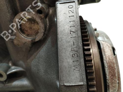 Engine SUZUKI SWIFT III (MZ, EZ)  | BP33931297M1  - Image 5