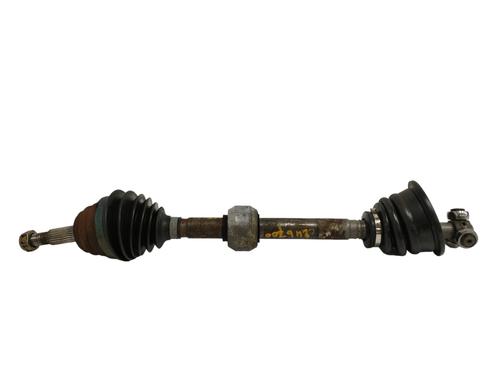 Used Left front driveshaft RENAULT LAGUNA I (B56_, 556_) 2.0 (B56C/H/N) (113 hp) 16041179
