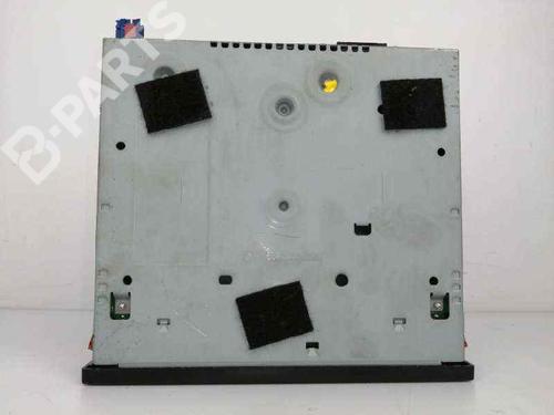 Electronic module AUDI A6 Allroad C6 (4FH)  | BP8722390M83 