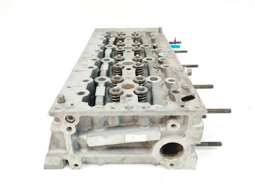 Cylinder head FIAT DUCATO Van (250_) 120 Multijet 2,3 D | BP10977335M5 
