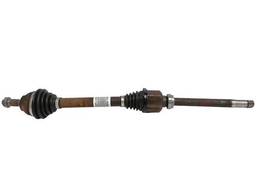 Used Right front driveshaft PEUGEOT 2008 I (CU_) 1.2 THP 130 / PureTech 130 (130 hp) 18674625