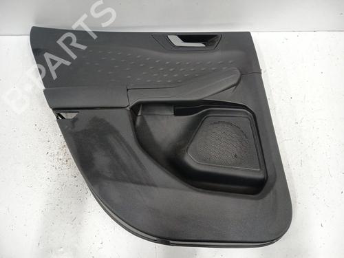 Used Rear left panel Rear left panel FORD KUGA III (DFK) 2.0 EcoBlue mHEV (150 hp) 34507311 34507311