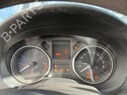 Motor CITROËN C-ELYSEE (DD_) 1.5 BlueHDi 100 | BP38758102M1 - Image 6
