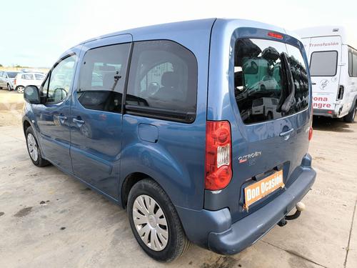 Engine CITROËN BERLINGO Box Body/MPV (B9) 1.6 HDi 110 | BP33677560M1 - Image 6