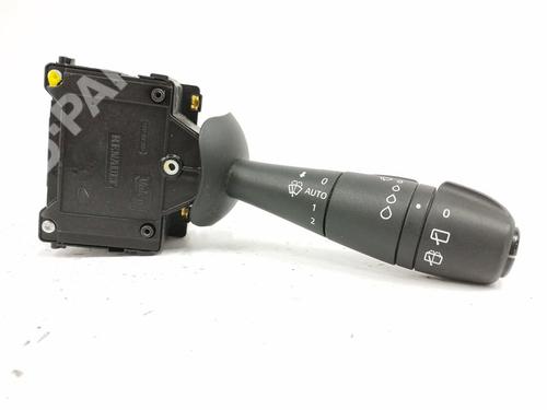 Used Steering column stalk RENAULT CLIO IV (BH_) 0.9 TCe 90 (BHNF, BHMA, BHMH, BHJK, BHJR) (90 hp) 11013802