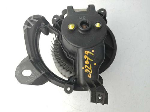 Used Heater blower motor FIAT GRANDE PUNTO (199_) [2005-2025]  8308388