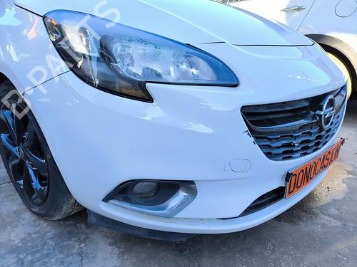 Front bumper OPEL CORSA E (X15) | BP31971664C7
