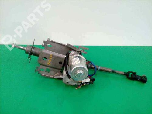 Used Steering column NISSAN NOTE (E11, NE11) [2005-2013]  3447629