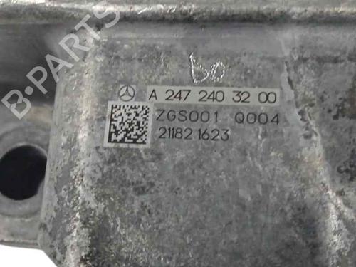 Engine mount MERCEDES-BENZ GLA (H247) GLA 200 d (247.712) | BP26884307M89 