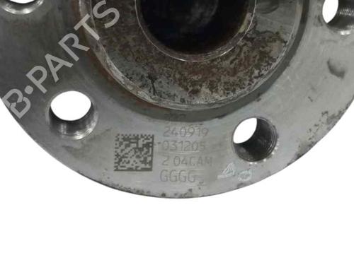 Other AUDI A1 Sportback (GBA) 30 TFSI | BP23961234O1 