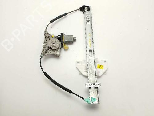 Used Front right window mechanism KIA STONIC (YB) [2017-2025]  9731660