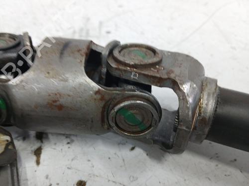 Steering column PEUGEOT 3008 I MPV (0U_) 1.6 THP | BP29595291M21 