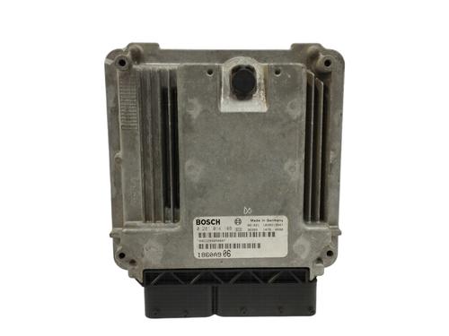 Used Engine control unit (ECU) MITSUBISHI OUTLANDER II (CW_W) 2.0 DI-D (CW8W) (140 hp) 13524625