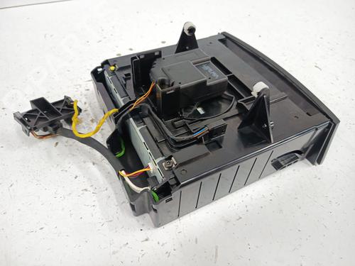 Warning switch MERCEDES-BENZ E-CLASS (W211) | BP38711448I22 - Image 4