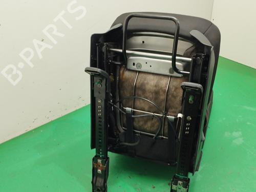 Rear seat (2nd row) KIA CARENS IV 1.6 GDi | BP17728467I23 