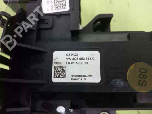 Switch VW PASSAT B6 (3C2)  | BP1931365I30 