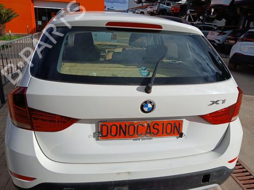 tailgate-bmw-x1-e84-2009-2010-2011-2012-2013-2014-2015-32066132 main image