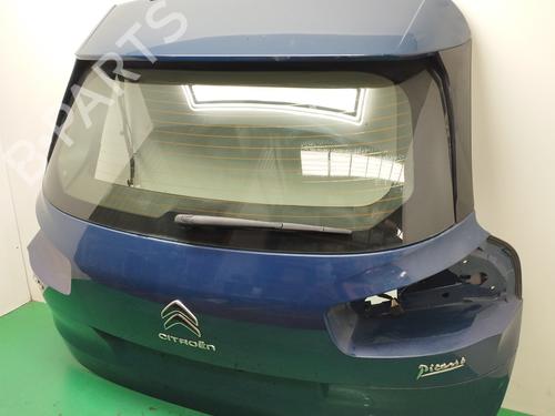 Tailgate CITROËN C4 Picasso II  | BP21085515C6 