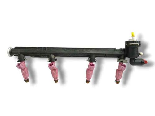 Used Injection rail FORD KA (RB_) [1996-2008]  25338689