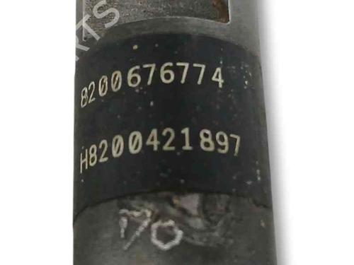 Injector RENAULT CLIO III (BR0/1, CR0/1) | BP25738006M100