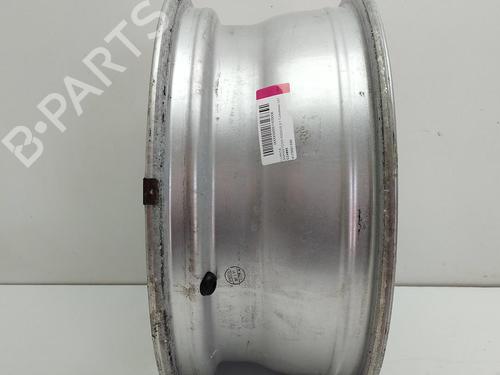 Felg SSANGYONG RODIUS I 2.7 Xdi | BP13075422C45 