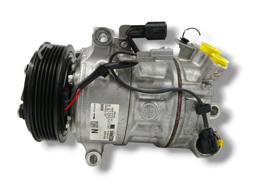 AC-Kompressor NISSAN QASHQAI III (J12) 1.3 DIG-T (140 hp) 23682506