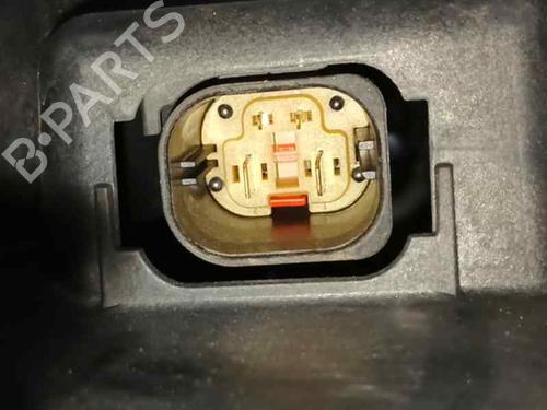 Radiator fan MERCEDES-BENZ M-CLASS (W166)  | BP23576368M35 