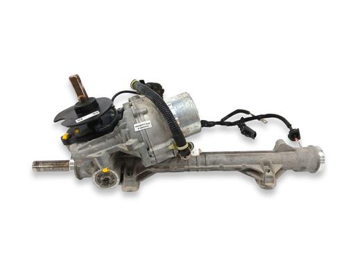 Lenkgetriebe für PEUGEOT 2008 I (CU_) 1.6 HDi (114 hp) 19635819