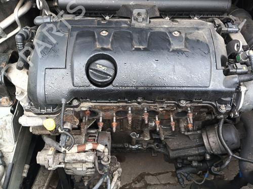 Front bumper PEUGEOT 308 SW I (4E_, 4H_) 1.6 16V | BP29746126C7 