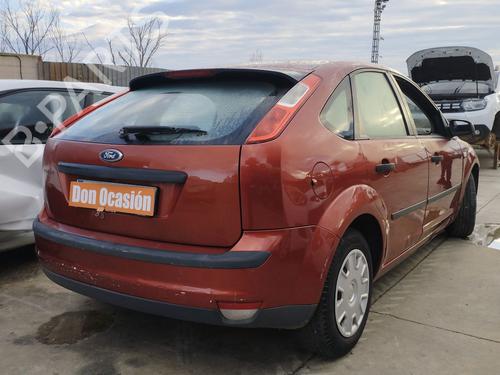 Engine FORD FOCUS II (DA_, HCP, DP) 1.6 | BP40267905M1 - Image 4