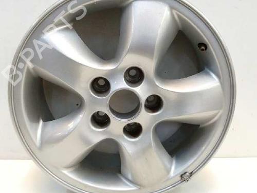 Used Rim HYUNDAI SANTA FÉ I (SM) 2.0 CRDi 4x4 (113 hp) 10135293
