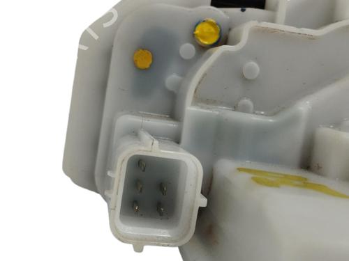 Front left lock FIAT FIORINO Box Body/MPV (225_) 1.3 D Multijet (225BXD1A, 225BXB1A, 225BXB11) | BP13707466C98 
