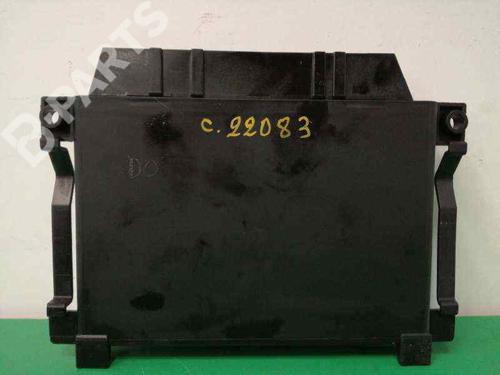 Gearbox control unit MERCEDES-BENZ M-CLASS (W163) ML 400 CDI (163.128) | BP4707325M52 