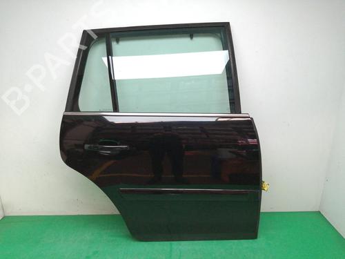 Used Right rear door CITROËN C4 Grand Picasso I (UA_) 1.6 HDi (109 hp) 10693631