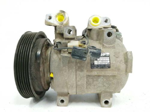 Used AC compressor SSANGYONG ACTYON I [2005-2025]  8694585