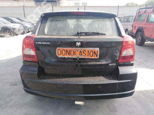 Left front steering knuckle DODGE CALIBER 2.0 CRD | BP8807622M25  - Image 7