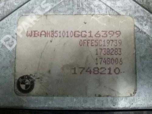 Engine control unit (ECU) BMW 5 (E34) 520 i | BP1170181M57 
